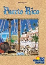 Puerto Rico box art