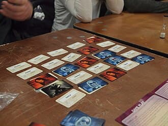 Codenames cover